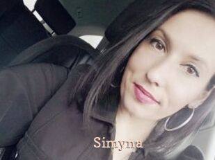 Simyna