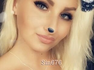 Sin676