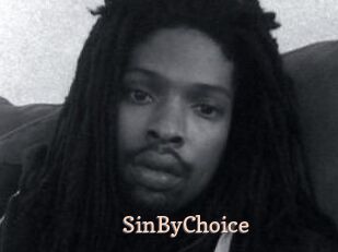 SinByChoice