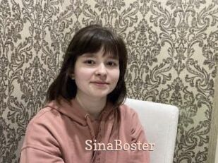 SinaBoster
