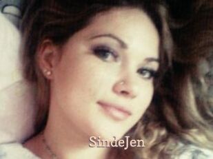SindeJen