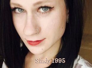 Sindy1995