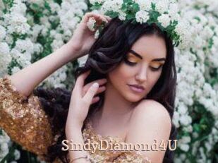 SindyDiamond4U
