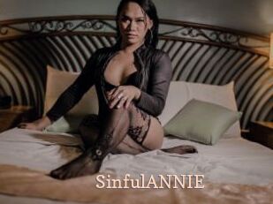 SinfulANNIE