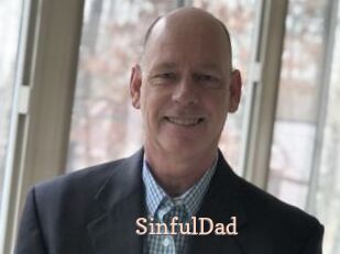 SinfulDad