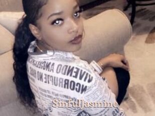 SinfulJasmine