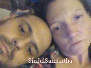 SinfulSamantha