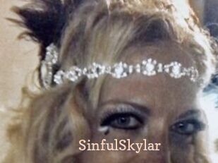 SinfulSkylar