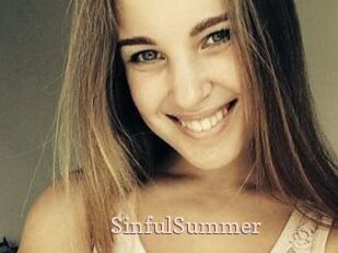 SinfulSummer