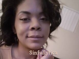 Sinfullyrica