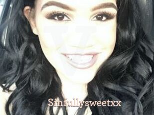 Sinfullysweetxx