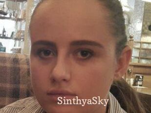 SinthyaSky