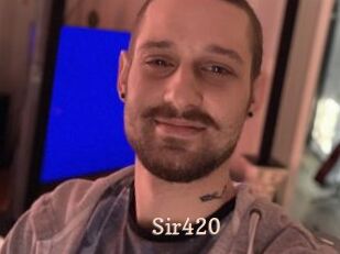 Sir420