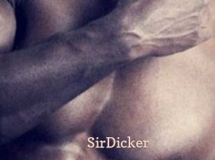 SirDicker