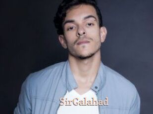 SirGalahad