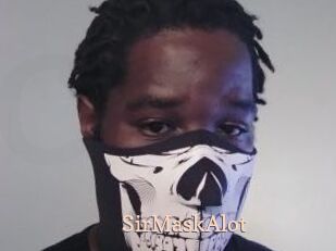 SirMaskAlot