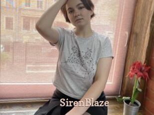 SirenBlaze