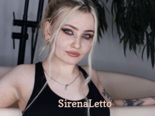 SirenaLetto
