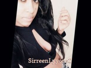 SirreenLyyons2