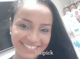 Sisipick