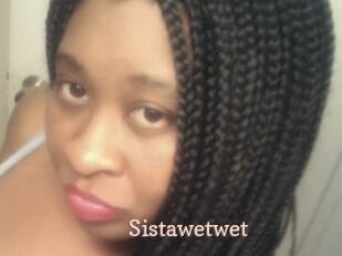 Sistawetwet