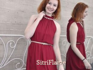 SitriFlame