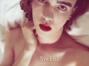 Siv_Phi