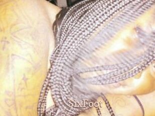 SixFoot