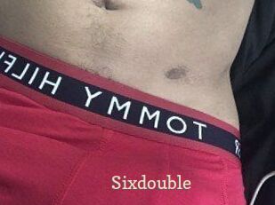 Sixdouble