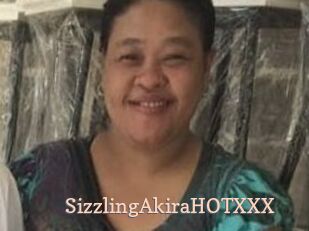 SizzlingAkiraHOTXXX