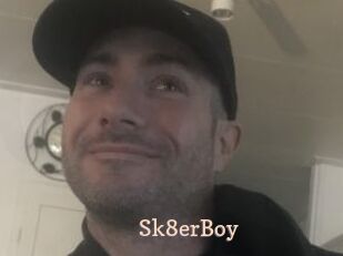 Sk8erBoy