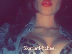 SkarletMichael