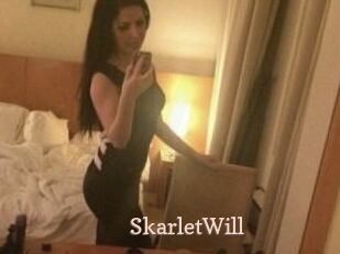 SkarletWill