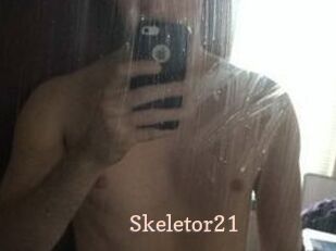 Skeletor21