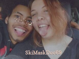 SkiMaskDuo69