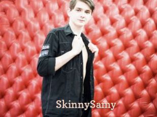 SkinnySamy