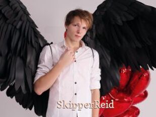 SkipperReid