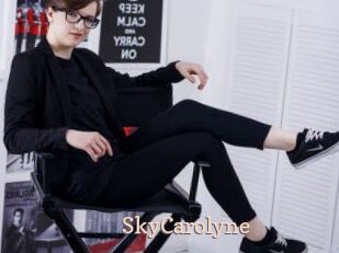 SkyCarolyne