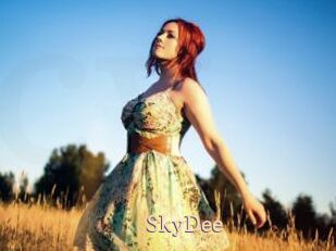 SkyDee
