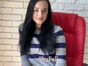 SkyFall