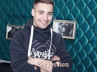 SkyJerrion