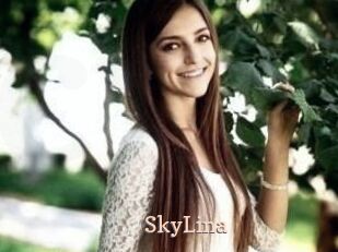 SkyLina