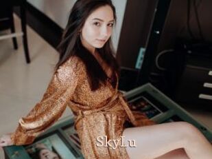 SkyLu