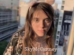 SkyMcCartney