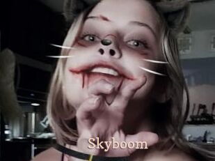 Skyboom