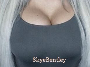 SkyeBentley