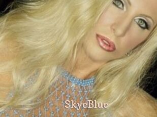SkyeBlue