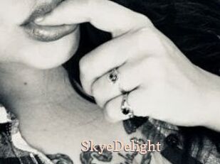 SkyeDelight