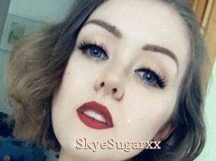 SkyeSugarxx