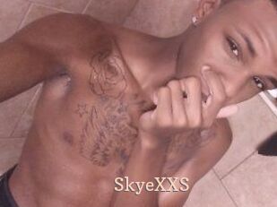 SkyeXXS